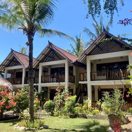 גילי טרוונגן Lutwala Bungalows And Private Villa מראה חיצוני תמונה